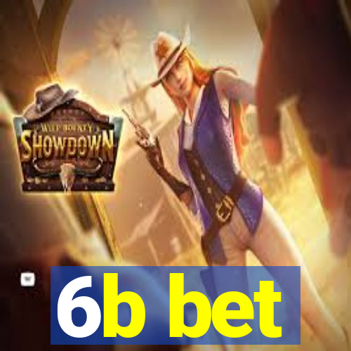 6b bet